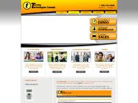 Turning Technologies Canada | Industry leaders in Audience Response Technology Turning Technologies Canada | Industry leaders in Audience Response Technology