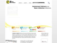 turningtechnologies.com Audience Response System, Wireless Audience Response System, Interactive Audience Polling