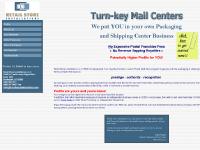 turnkeymailcenter - Non Franchise Postal Centers and Packaging/Shipping Centers by Retail Store Installations -- the alternative to postal franchises; Turn-key Mail Centers by Retail Store Installations, LLC turnkeymailcenter - Non Franchise Postal Centers and Packaging/Shipping Centers by Retail Store Installations -- the alternative to postal franchises; Turn-key Mail Centers by Retail Store Installations, LLC