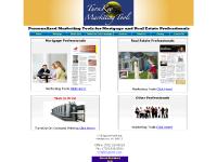 Welome! TurnKey Marketing Tools Welome! TurnKey Marketing Tools