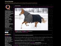 TurnoutBlankets.net, HorseBlankets.com, QHSA, Horse TurnoutBlankets.net, HorseBlankets.com, QHSA, Horse