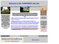 turnpenny - Turnpenny, one name genealogy study of the surname, family trees, photographs and information
