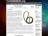 turntablebelts.org Replacement Turntable Belt, Turntable Belt Buckle, Technics Turntable Belt