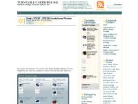 Turntable Cartridge HQ - Turntable Cartridge Review and Research Site