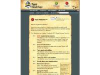 Turn Watcherâ„¢ | Turn Watcher | Best Initiative Tracker Turn Watcherâ„¢ | Turn Watcher | Best Initiative Tracker