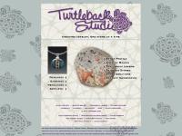 turtlebackstudios.com Handmade Stone Jewelry, Pendants, Turtleback Studios