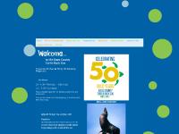 Turtle Back Zoo: home