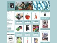 Turtle Bags eco friendly bag shop online: say no to plastic bags