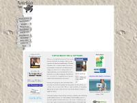 Turtle Beach Inn - Beachfront Bed and Breakfast Inn at Indian Pass, Florida