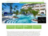 Barbados all inclusive resorts - Barbados luxury hotels - Turtle Beach