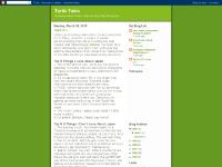 Turtle Tales Turtle Tales