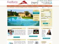 Tuscany Villas in Italy for rent. Luxury Tuscany Vacation Villa Rentals