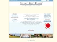 Villa Rental In Tuscany - Rent a Luxury Villa Direct From Owner