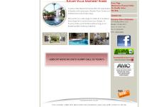  floor plans, maintenance request, pre-qualify