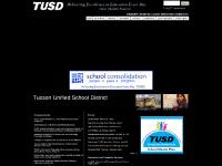 Tucson Unified School District