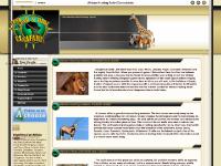  Mozambique, Namibia, Seychelles, South Africa