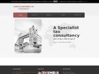 Tuson & Partners Ltd | A specialist tax consultancy in the City of London Tuson & Partners Ltd | A specialist tax consultancy in the City of London