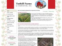 The Tuthill Family Has Worked This Farm for Over 100 Years The Tuthill Family Has Worked This Farm for Over 100 Years