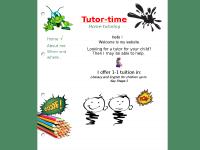tutor-time.co.uk