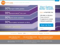 tutor.com How It Works, Pricing, FAQs