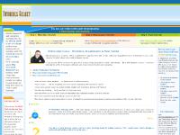 Web Design Course - Photoshop 7.0, Dreamweaver MX & Flash MX Tutorial