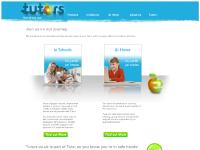 Tutors Tutors