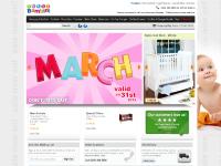 Tutti Bambini? UK- Suppliers of Baby Furniture,Cots,Baby Pushchairs and Children Accessories Tutti Bambini? UK- Suppliers of Baby Furniture,Cots,Baby Pushchairs and Children Accessories