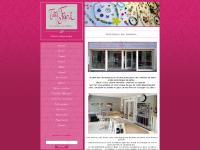 Tutti Fani - Perles et création sur mesure, perlerie région lille nord et pierres naturelles Tutti Fani - Perles et création sur mesure, perlerie région lille nord et pierres naturelles