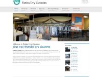 tuttlescleaners.com 197 8th Street, 7 Moulton Street