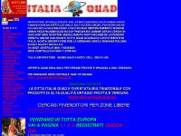 tuttoquad.com - tuttoquad