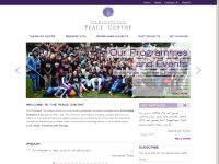 tutu.org The Peace Centre, The Peace Centre, Our People