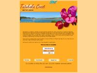 Tutukaka Accommodation. Accommodation Tutukaka Coast Accommodation Lodge Motel.