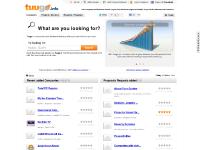 Logout, Companies, Products / Services, Demand / Proposals  Logout, Companies, Products / Services, Demand / Proposals