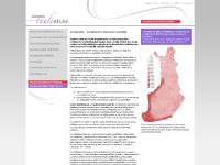 liten tuuliatlas.fi skärmbild liten tuuliatlas.fi skärmbild