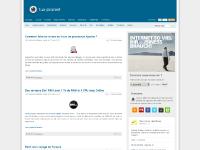 Tux-planet Tux-planet