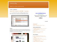 TuxArena Blog TuxArena Blog