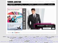 tuxedojunction.com My Wedding Planner, My Favorites, Wedding