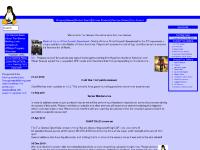 om tuxgames.com - tuxgames