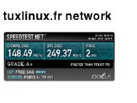 tuxlinux.fr network tuxlinux.fr network