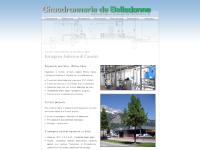 Tuyauterie industrielle Inox en Is&egrave;re (Rh&ocirc;ne Alpes)