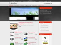 Tv Numérique Tv Numérique