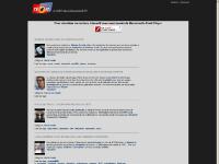 TV4IT : La WebTV de l'IT TV4IT : La WebTV de l'IT