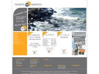  Markisväv, Om oss, Samarbetspartners, Ladda ner