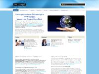 Votre spécialiste en récupération TVA | remboursement TVA | frais de déplacement | www.tvaconseil.com Votre spécialiste en récupération TVA | remboursement TVA | frais de déplacement | www.tvaconseil.com