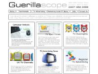 Guerillascope Advertising Agency