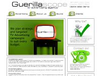 TV Advertising Agency