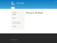 Welcome to My Drupal | My Drupal Welcome to My Drupal | My Drupal
