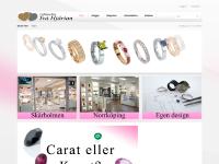 Guldsmedjan Två Hjärtan