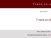 tvans.co.uk