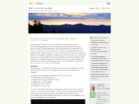 Tim's view on the web | Intranets and social media experiences shared